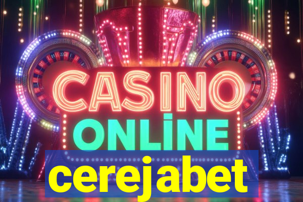 cerejabet