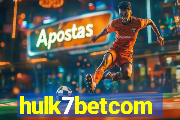 hulk7betcom