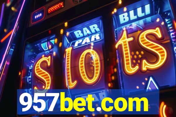 957bet.com