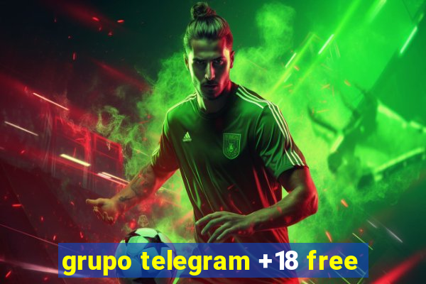 grupo telegram +18 free