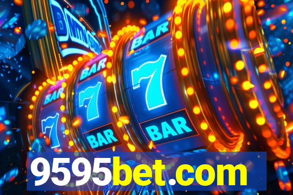 9595bet.com