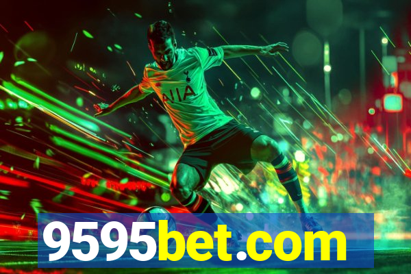 9595bet.com