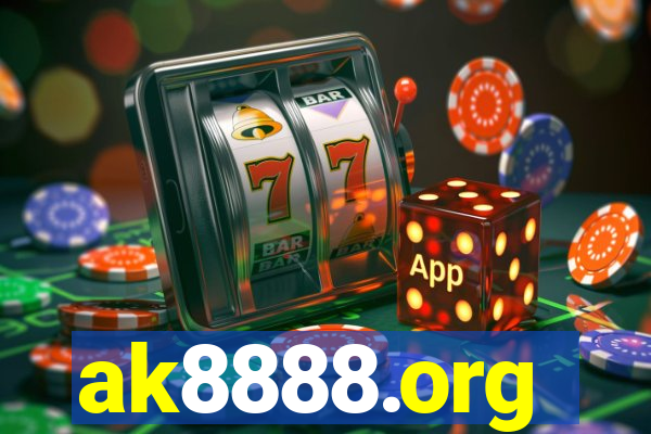 ak8888.org