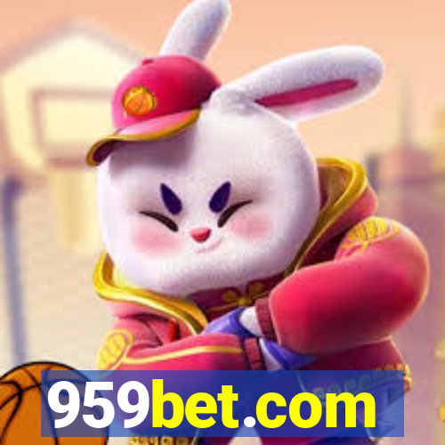 959bet.com