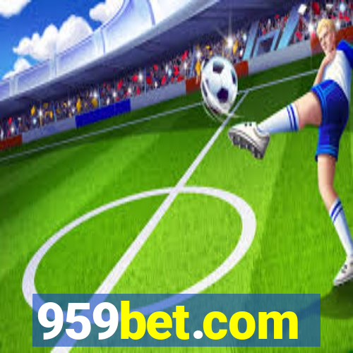 959bet.com