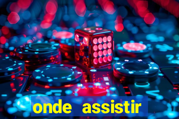 onde assistir gremio x vitoria