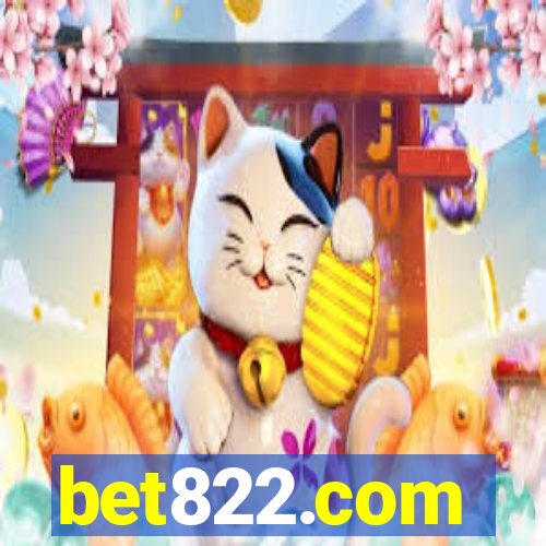 bet822.com