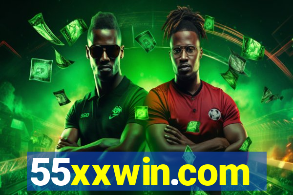 55xxwin.com
