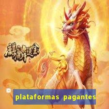 plataformas pagantes fortune tiger