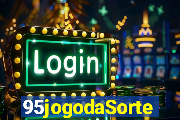 95jogodaSorte