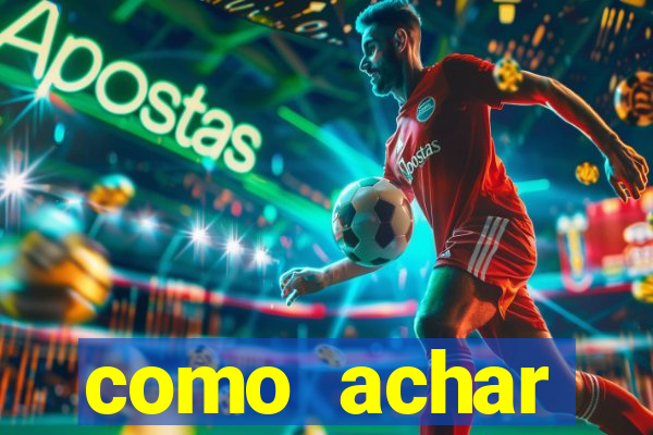 como achar plataforma nova