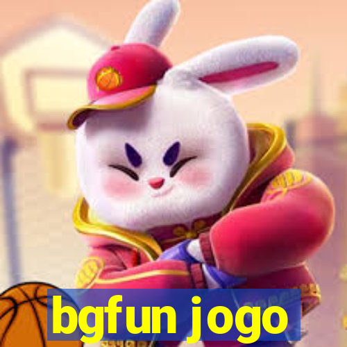 bgfun jogo
