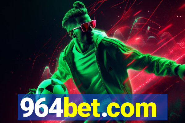 964bet.com