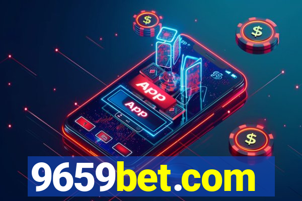 9659bet.com