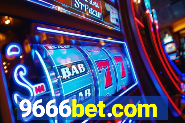 9666bet.com