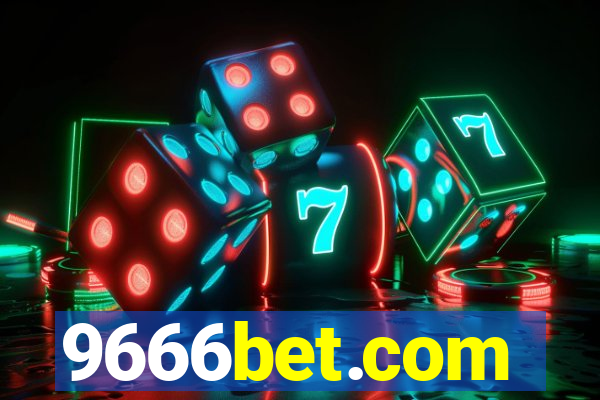 9666bet.com
