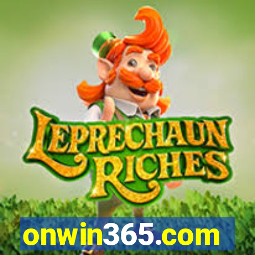onwin365.com