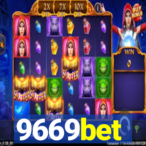 9669bet