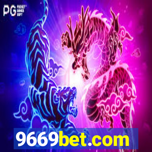 9669bet.com
