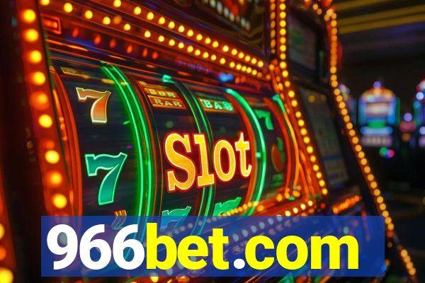 966bet.com