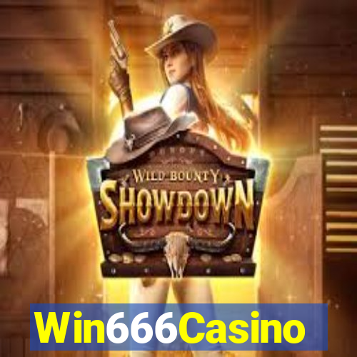 Win666Casino