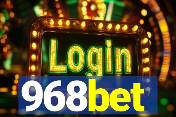 968bet