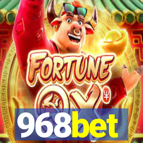 968bet
