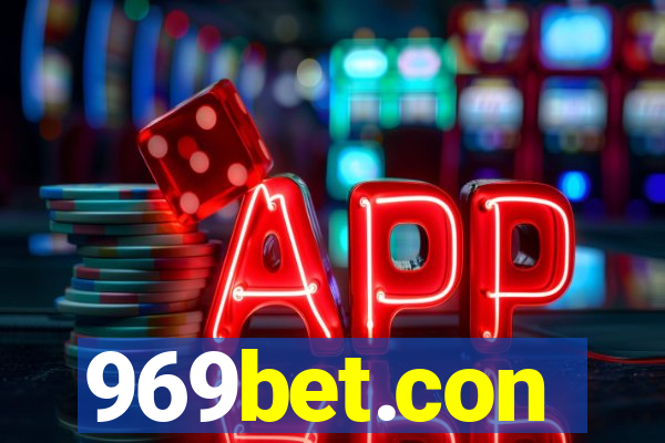 969bet.con