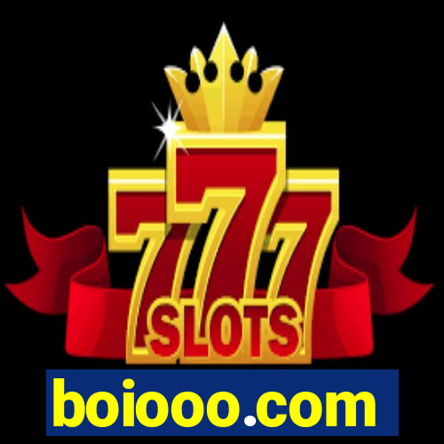 boiooo.com