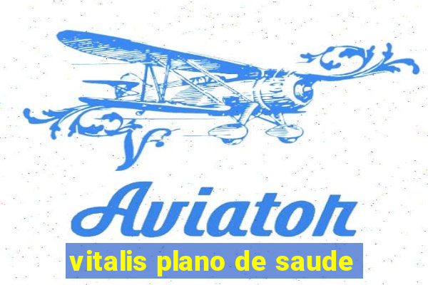 vitalis plano de saude