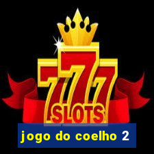 jogo do coelho 2