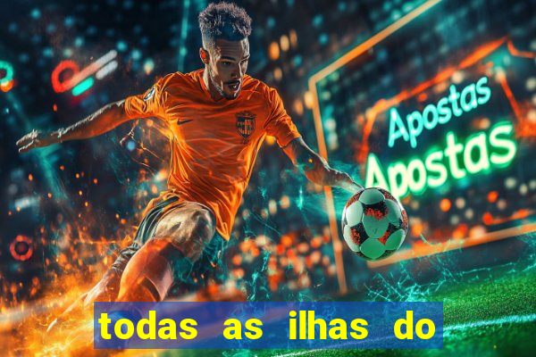 todas as ilhas do blox fruits sea 3