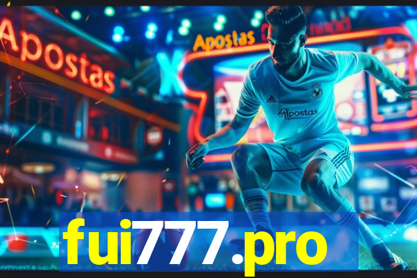 fui777.pro