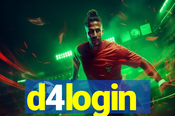d4login