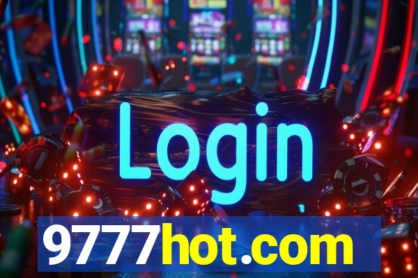 9777hot.com