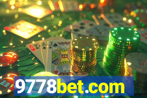 9778bet.com
