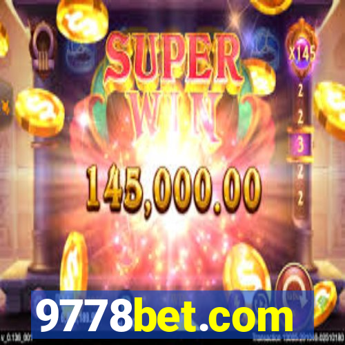 9778bet.com