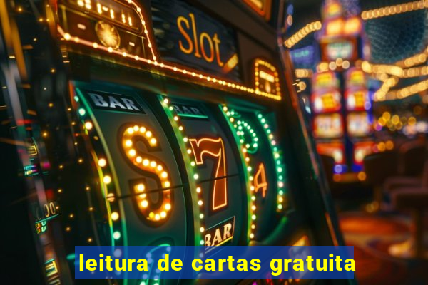 leitura de cartas gratuita