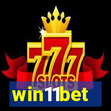win11bet