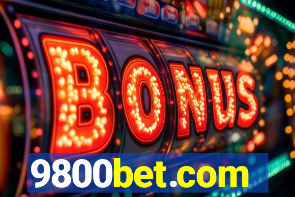 9800bet.com