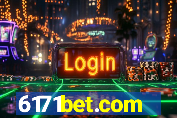 6171bet.com