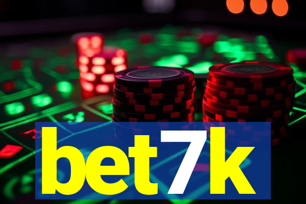 bet7k