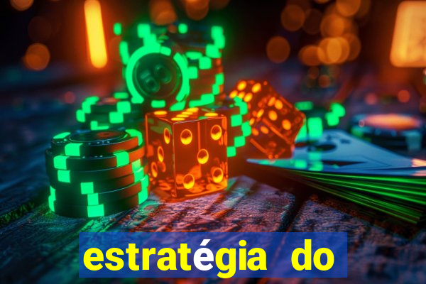 estratégia do fortune dragon
