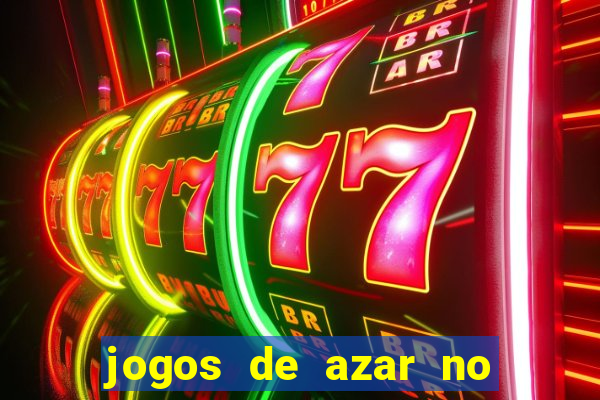 jogos de azar no brasil lei