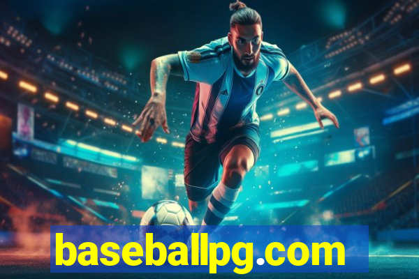 baseballpg.com