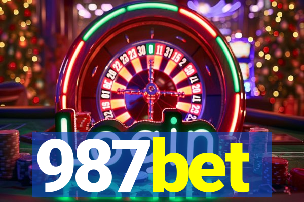 987bet