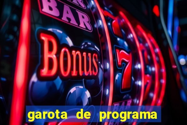 garota de programa de jequié
