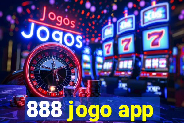 888 jogo app