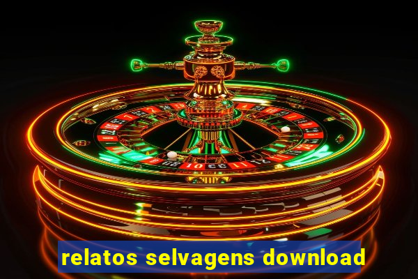 relatos selvagens download