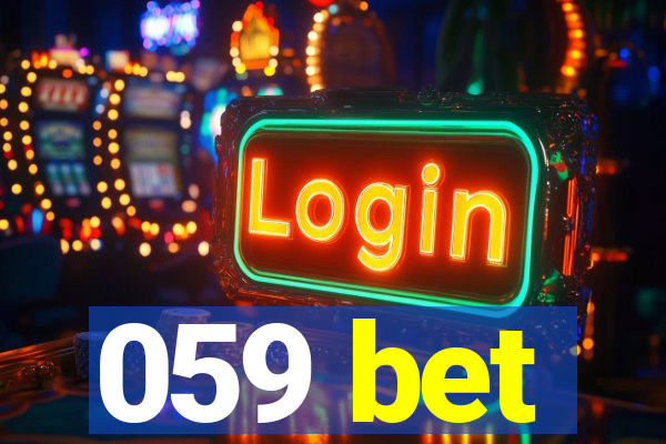 059 bet